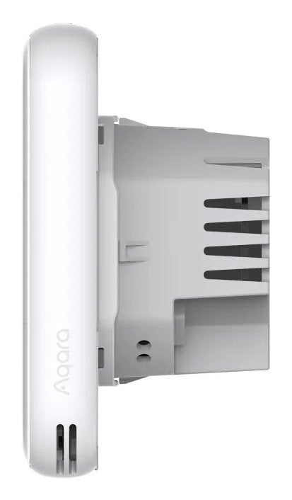 EAN 6975833357901 - Aqara Thermostat W500 termoestato imagen 6