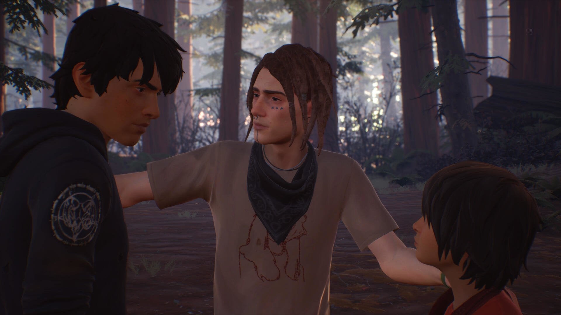 Juego Life Is Strange 2 Playstation 4