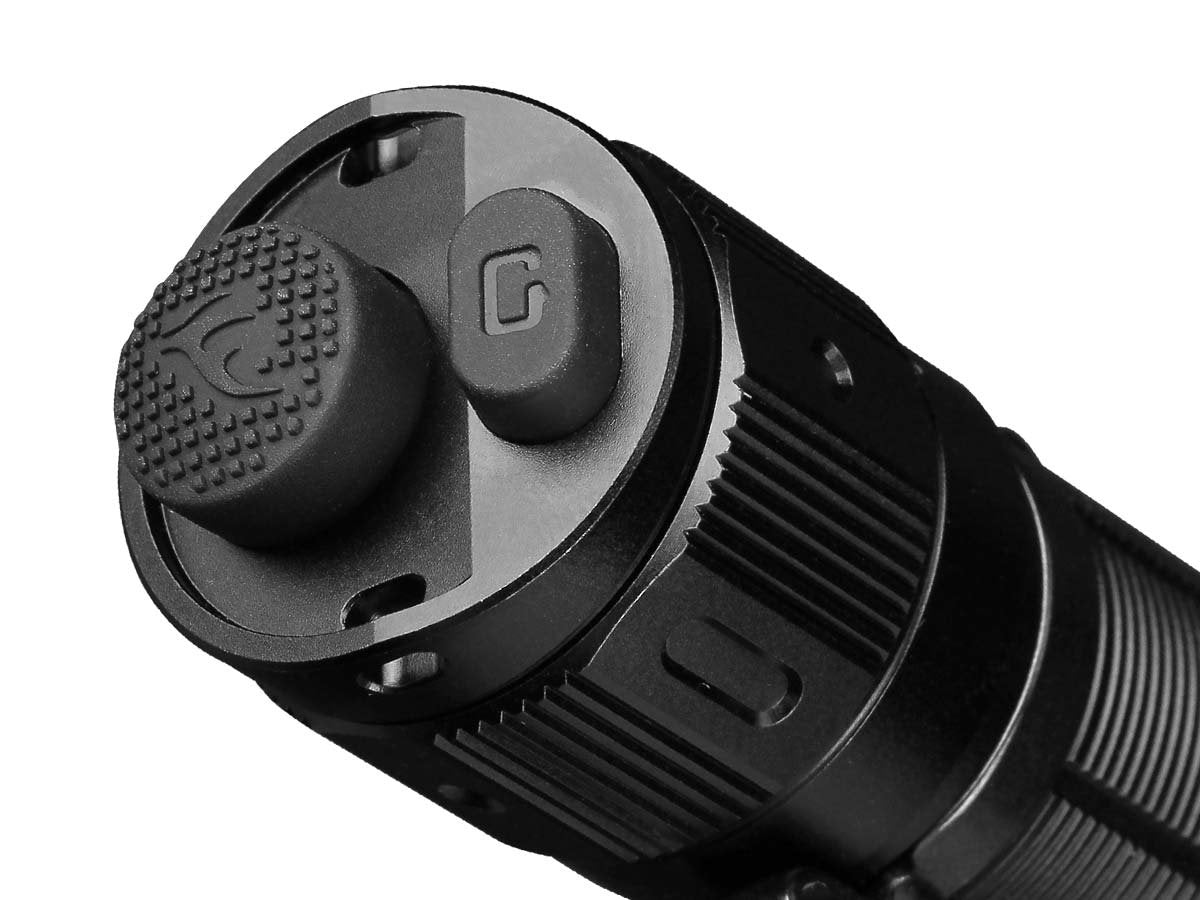 Linterna Fenix Tk16 V2.0 14,3 Cm, 3100 Lm