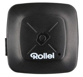 Rollei 22638 Tripode Smartphone/Cámara De Acción 3 Pata(S) Negro