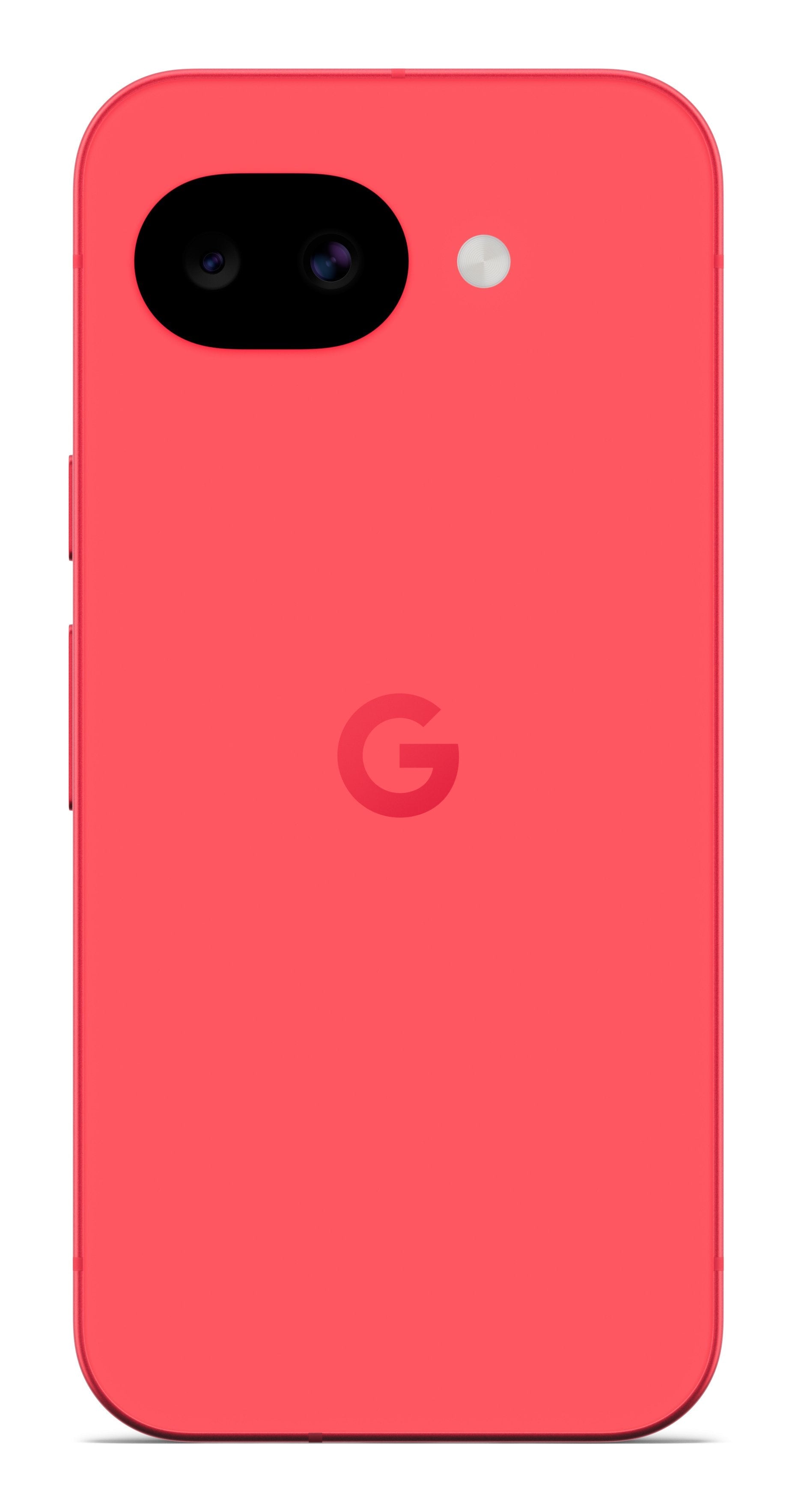 Smartphone Google Pixel 10a 5g Dual Sim 8gb Ram 128gb - Berry