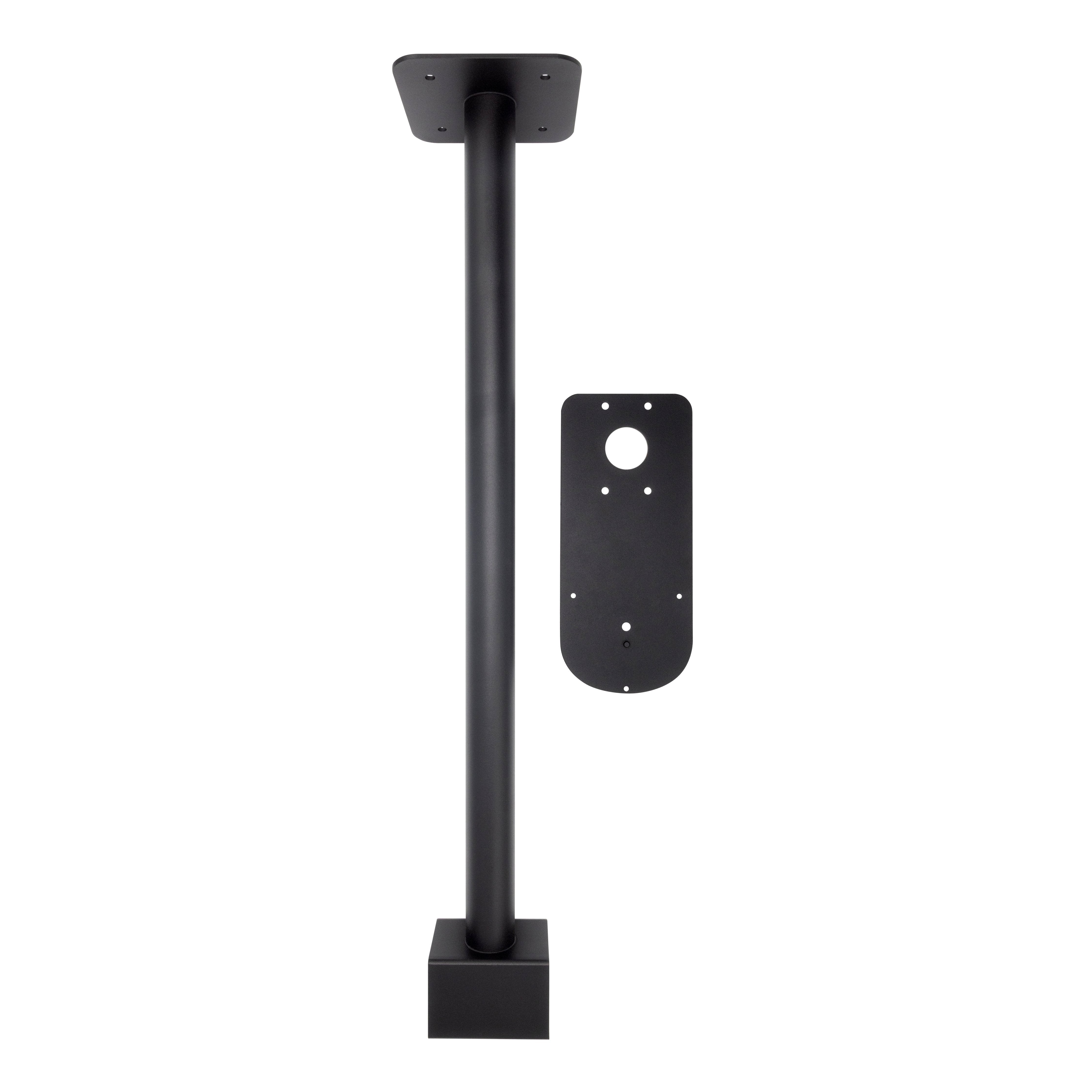 EAN 0198122304400 - HP Poly Studio E60 Ceiling Mount Negro imagen 3