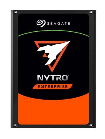 Seagate Nytro 3732 Xs1600me70094 1600 Gb 2,5" 63,5mm 0,548 Dwpd/5j Ssd Sas