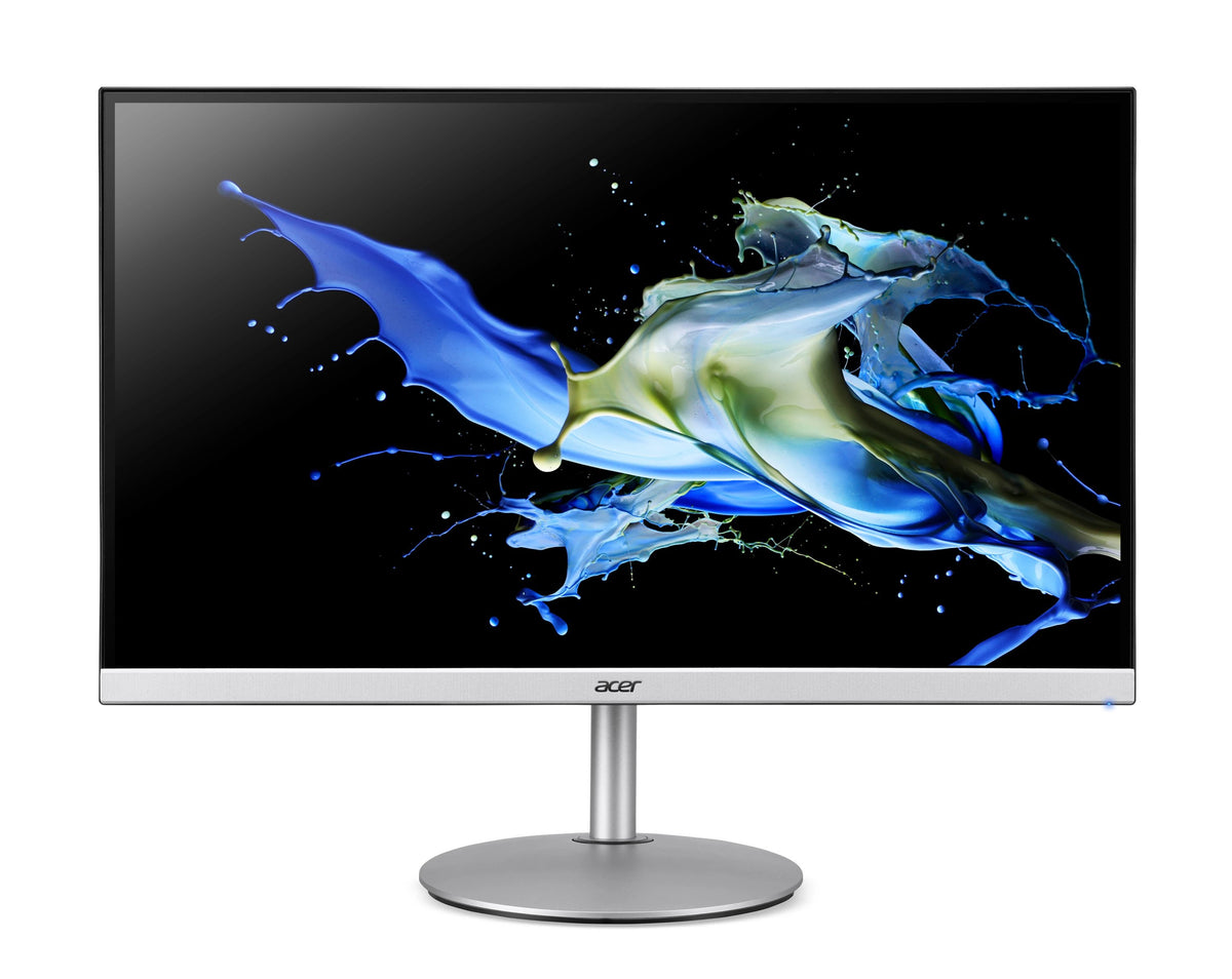 EAN 4711474736277 - Acer Vero CB2 CB272P6BMIPRX pantalla para PC 68,6 cm (27") 1920 x 1080 Pixeles Full HD Negro imagen 1