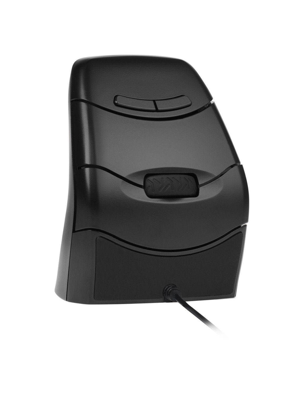 Ratón Bakkerelkhuizen Dxt 3 Ambidextro Usb Tipo C Óptico 2400 Dpi