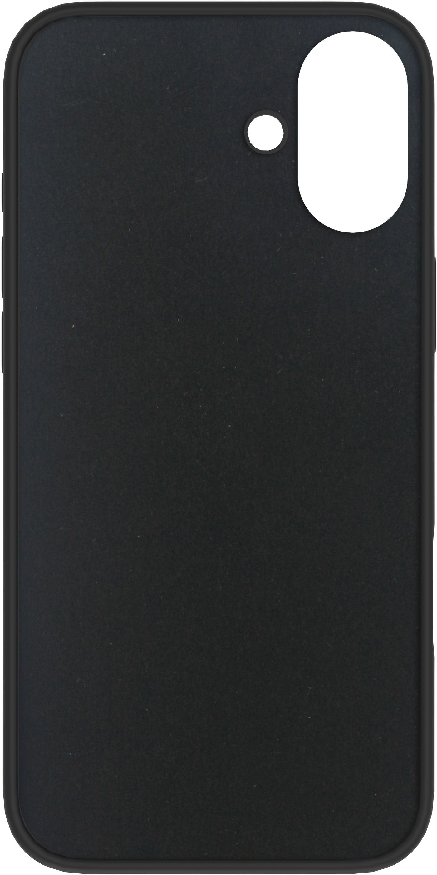 EAN 5715063424667 - eSTUFF ES67120051-BULK funda para teléfono móvil 17 cm (6.7") Negro imagen 4
