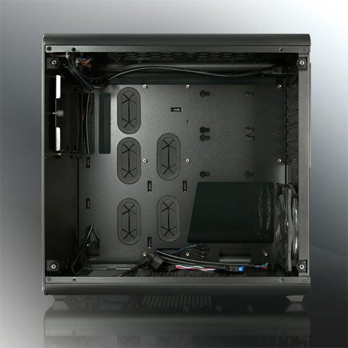 Caja Pc Raijintek  Negra Thetis, 0r200053