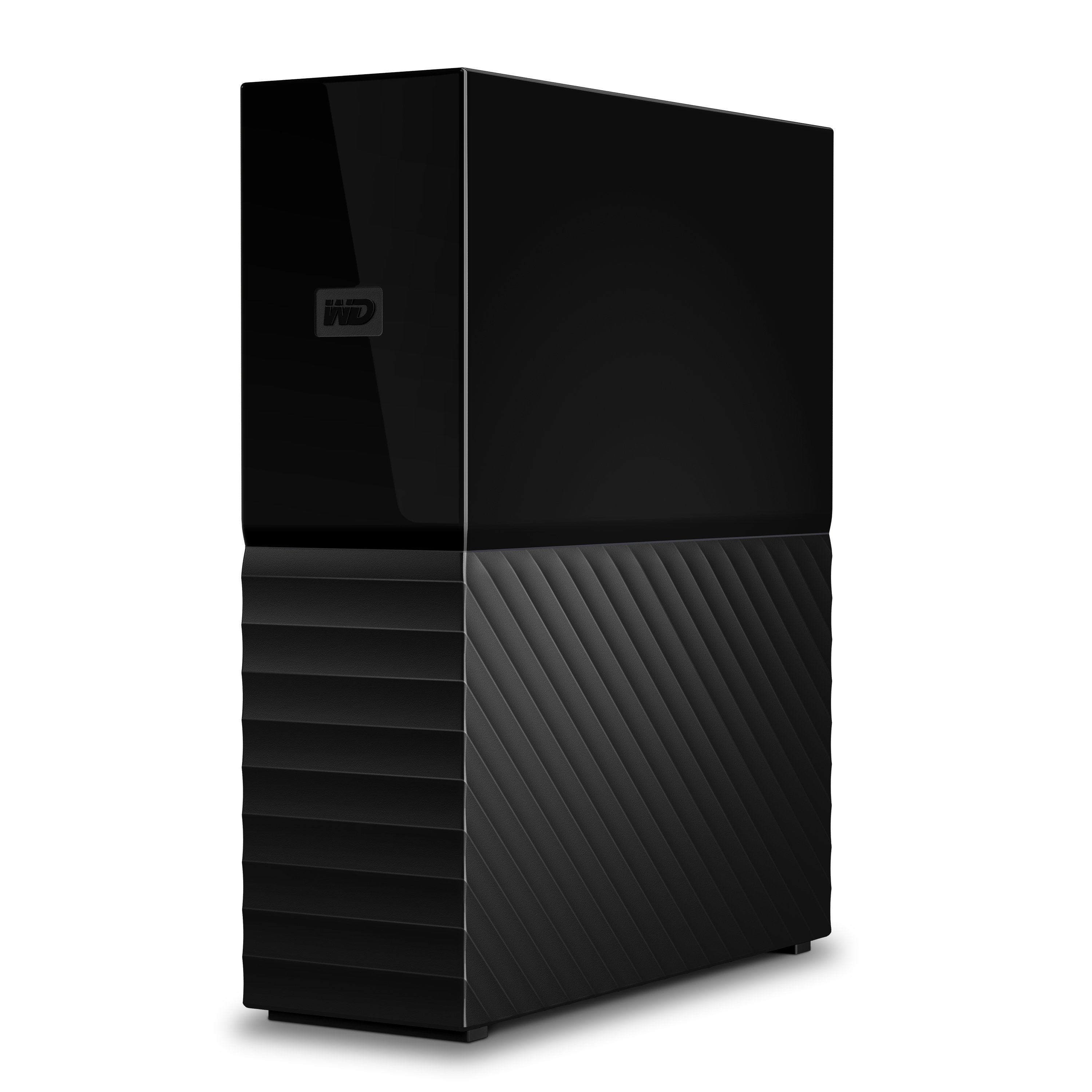 EAN 0718037850696 - Western Digital My Book disco duro externo 8 TB 3.5" Micro-USB B 3.2 Gen 1 (3.1 Gen 1) Negro imagen 4