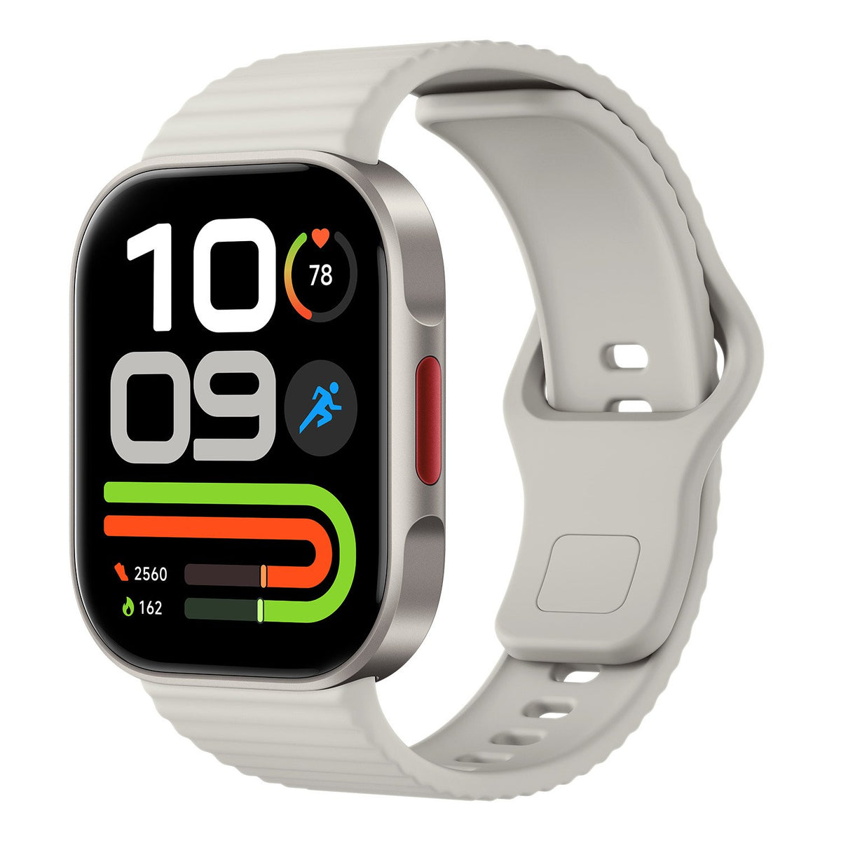 EAN 6932554406004 - Xiaomi REDMI WATCH 6 LITE 4,98 cm (1.96") AMOLED Digital 410 x 502 Pixeles Pantalla táctil Gris GPS (saté imagen 3