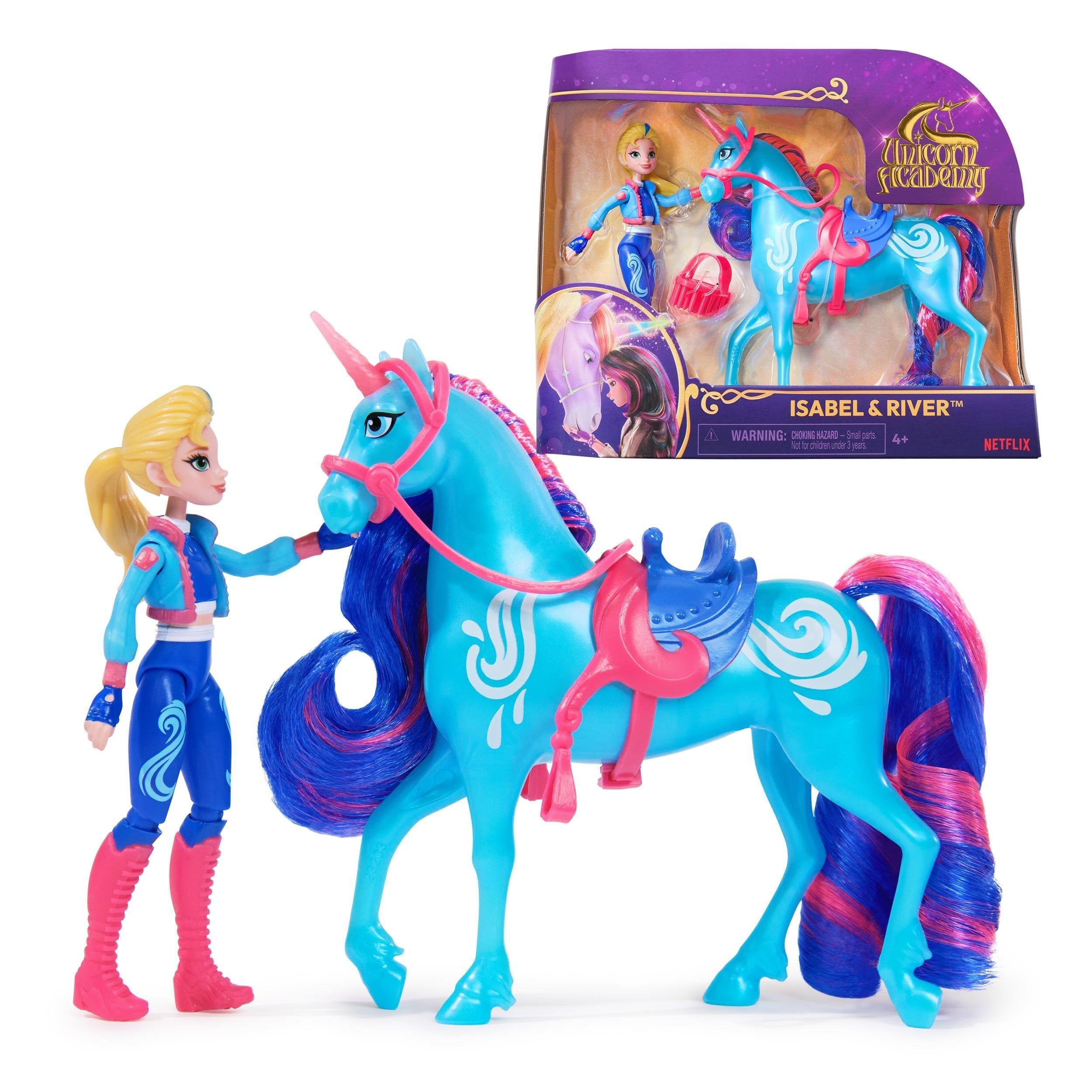 EAN 681147037106 - Unicorn Academy Ava & Leaf imagen 26