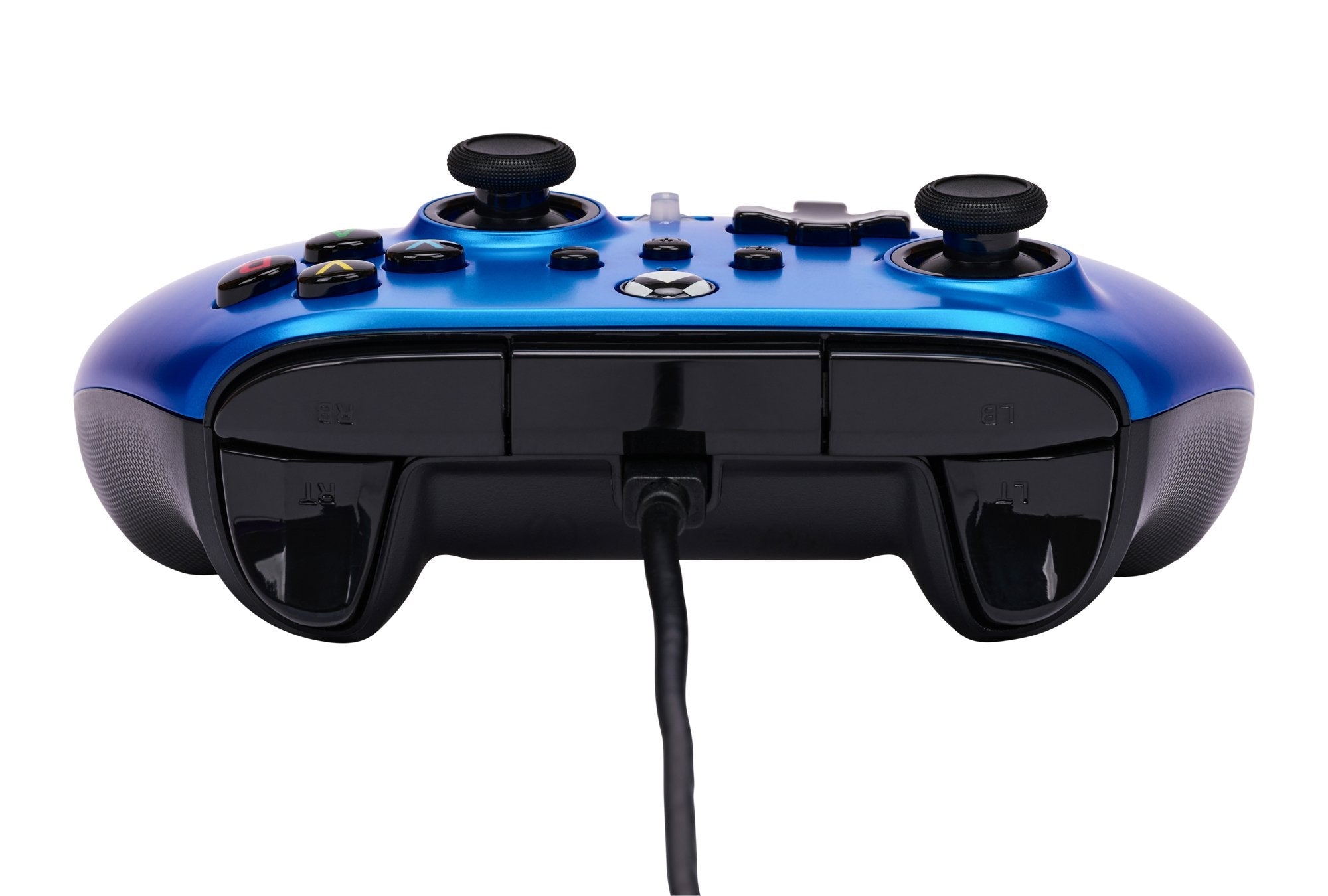 Mando Avanzado Xbox Series X/S Wrls Sapphire Fade