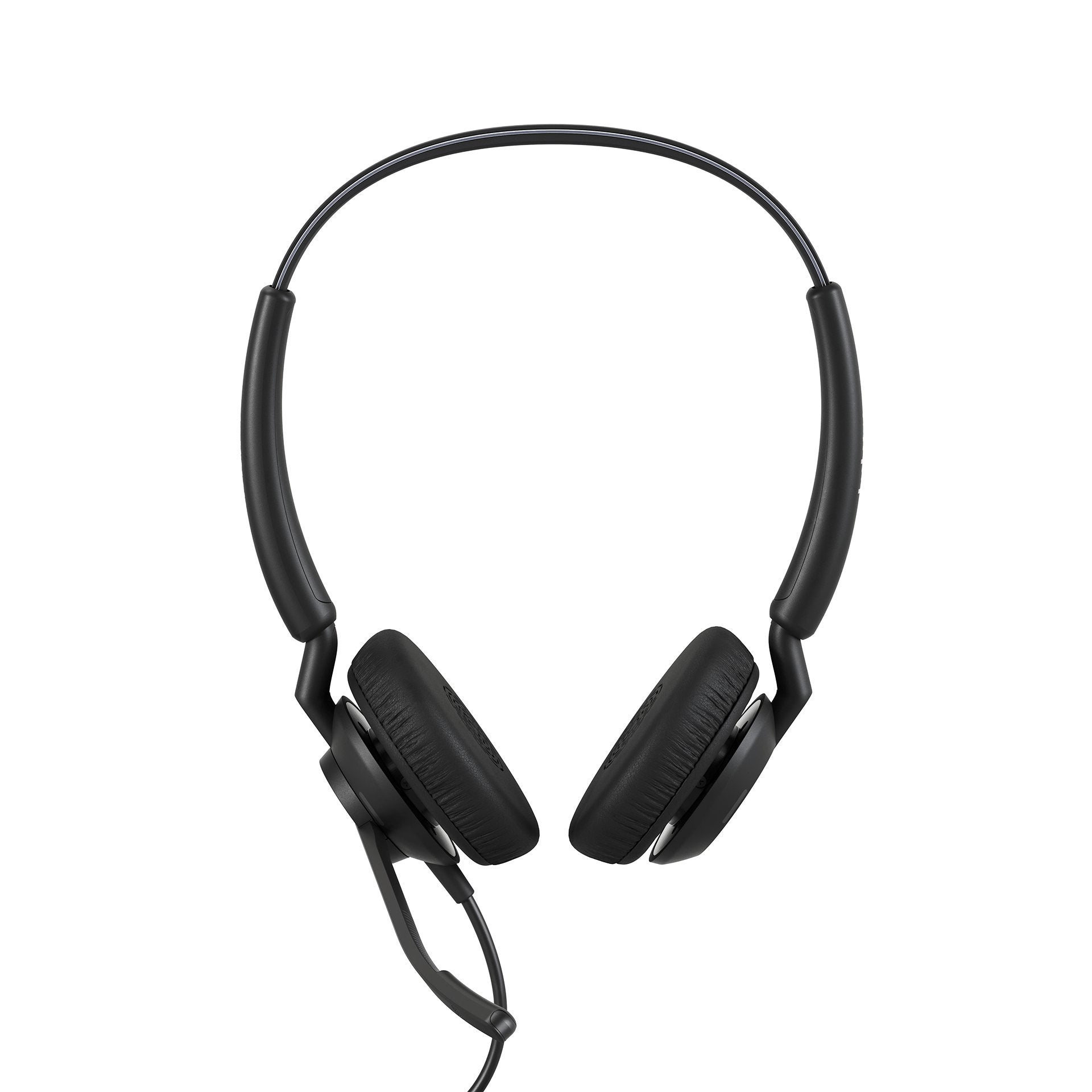 EAN 5706991034127 - Jabra 4099-410-279 Auriculares Alámbrico Diadema Oficina/Centro de llamadas USB tipo A Negro imagen 3