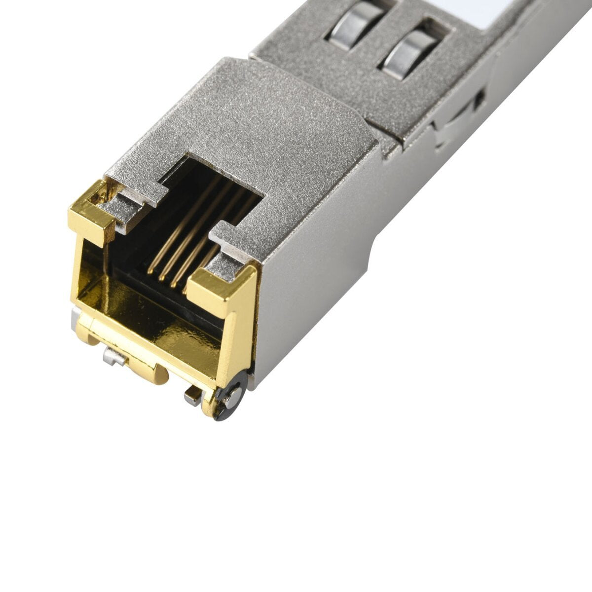 EAN 4063232051406 - BlueOptics JL563A-BO red modulo transceptor Cobre 10000 Mbit/s SFP+ imagen 4