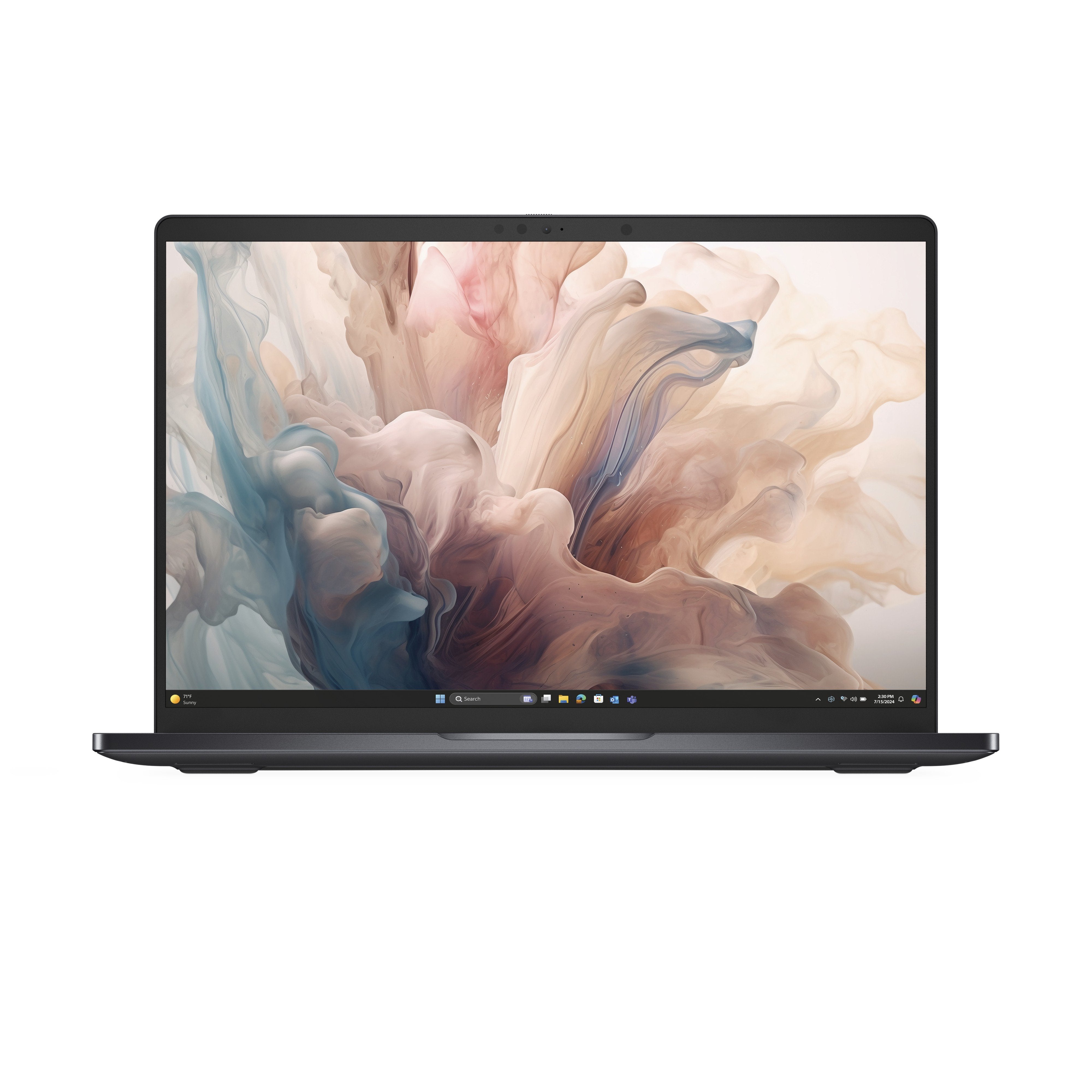 Portátil Dell Pro 14 Pre Pa12250 32/1t W11p
