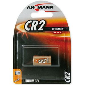 EAN 4013674020027 - Ansmann Special Batería de un solo uso Ión de litio imagen 1