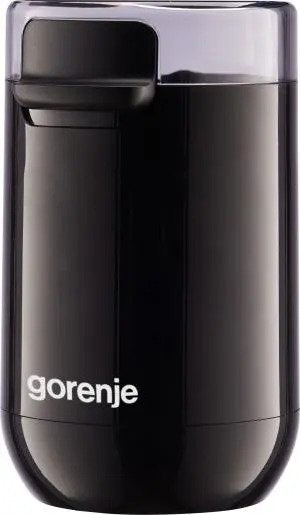 EAN 3838782819346 - Gorenje SMK150SB molinillo de café 150 W Negro imagen 1