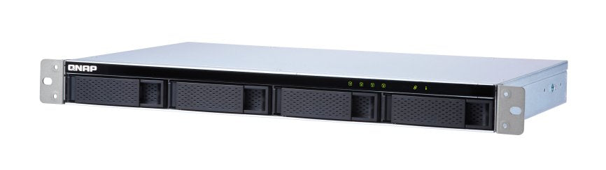 EAN 4713213516249 - QNAP TL-R400S caja para disco duro externo Carcasa de disco duro/SSD Negro, Gris 2.5/3.5" imagen 10