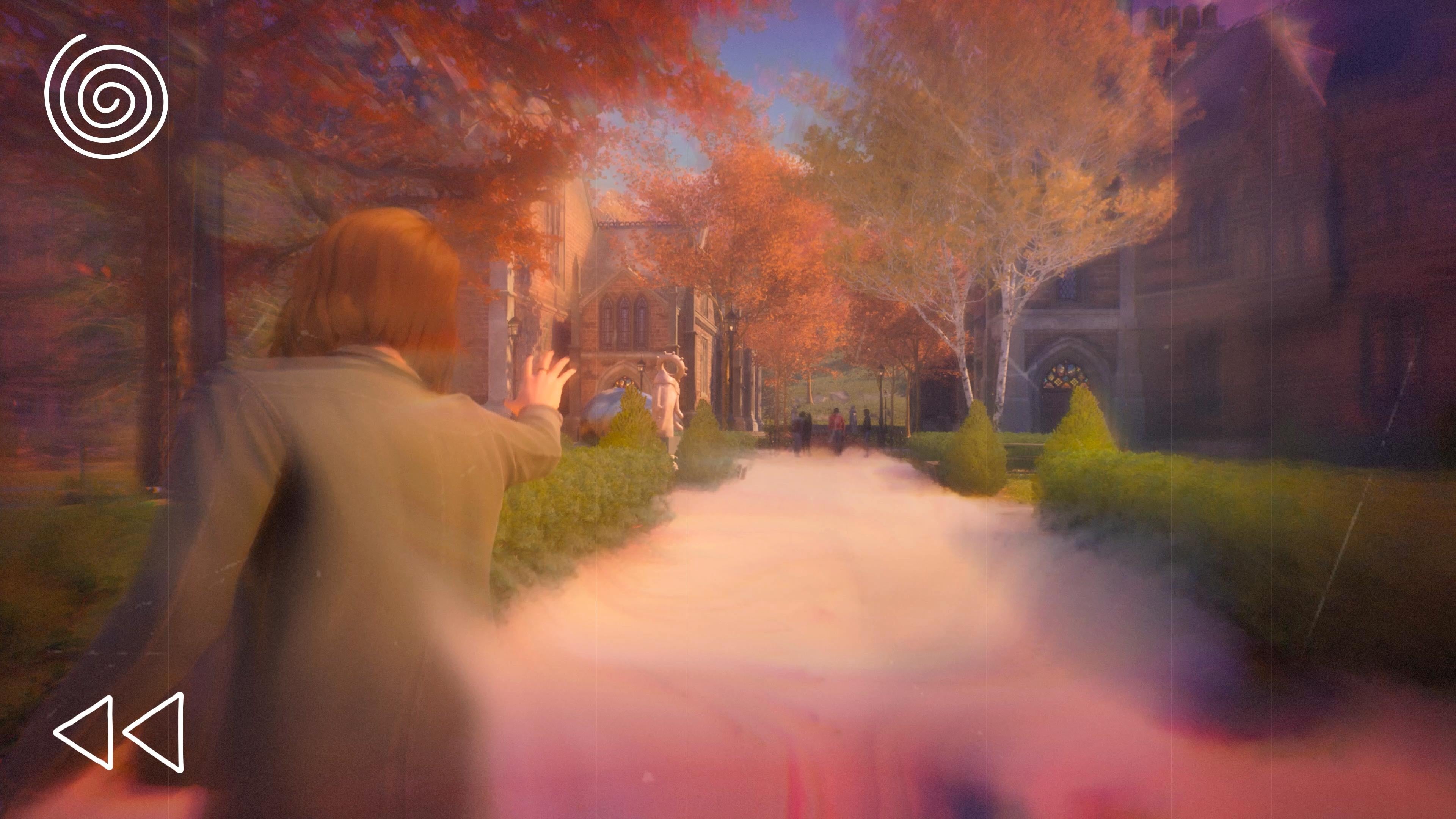 Ps5 Life Is Strange: Reunion Eu