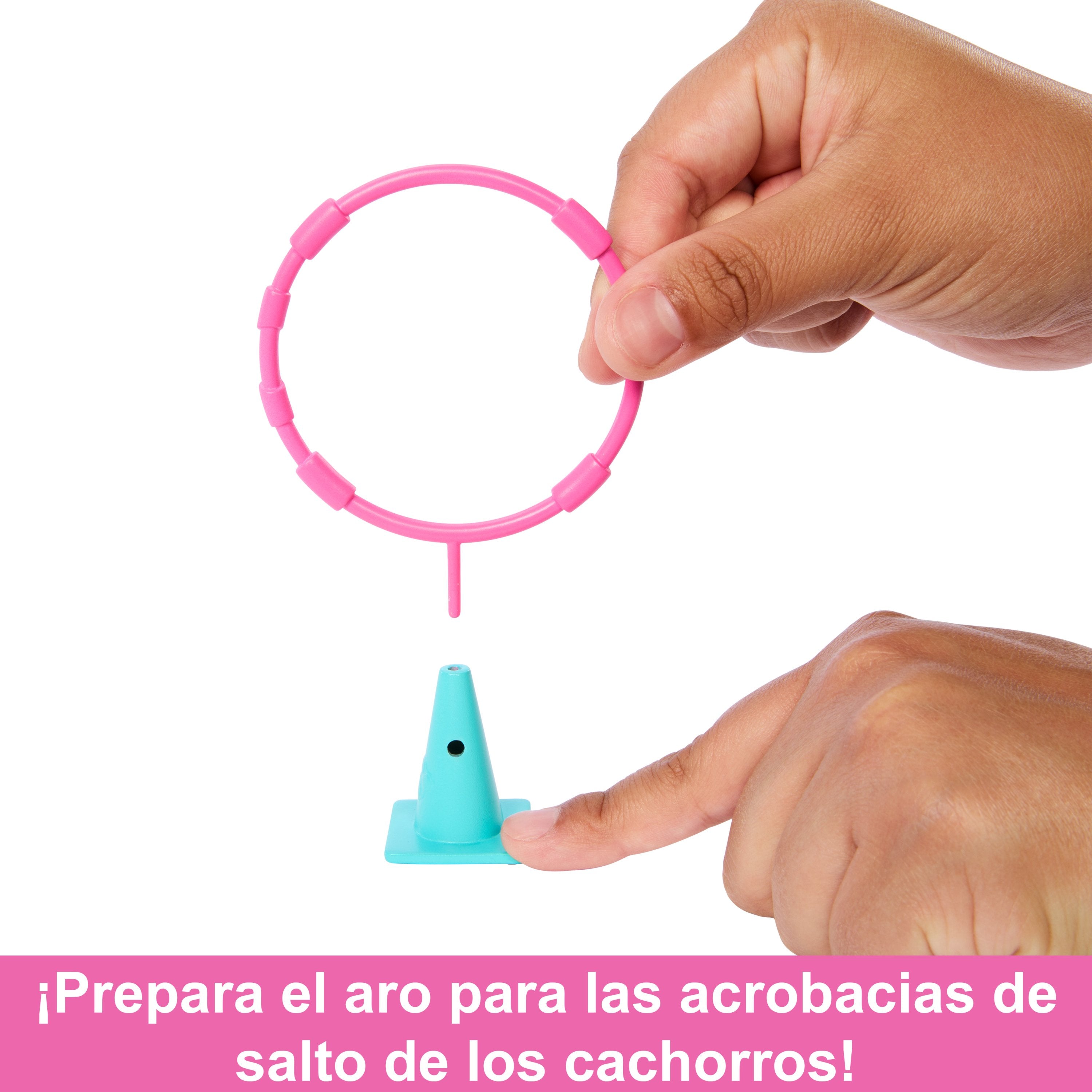 EAN 0194735180363 - Barbie HRM10 muñeca imagen 11