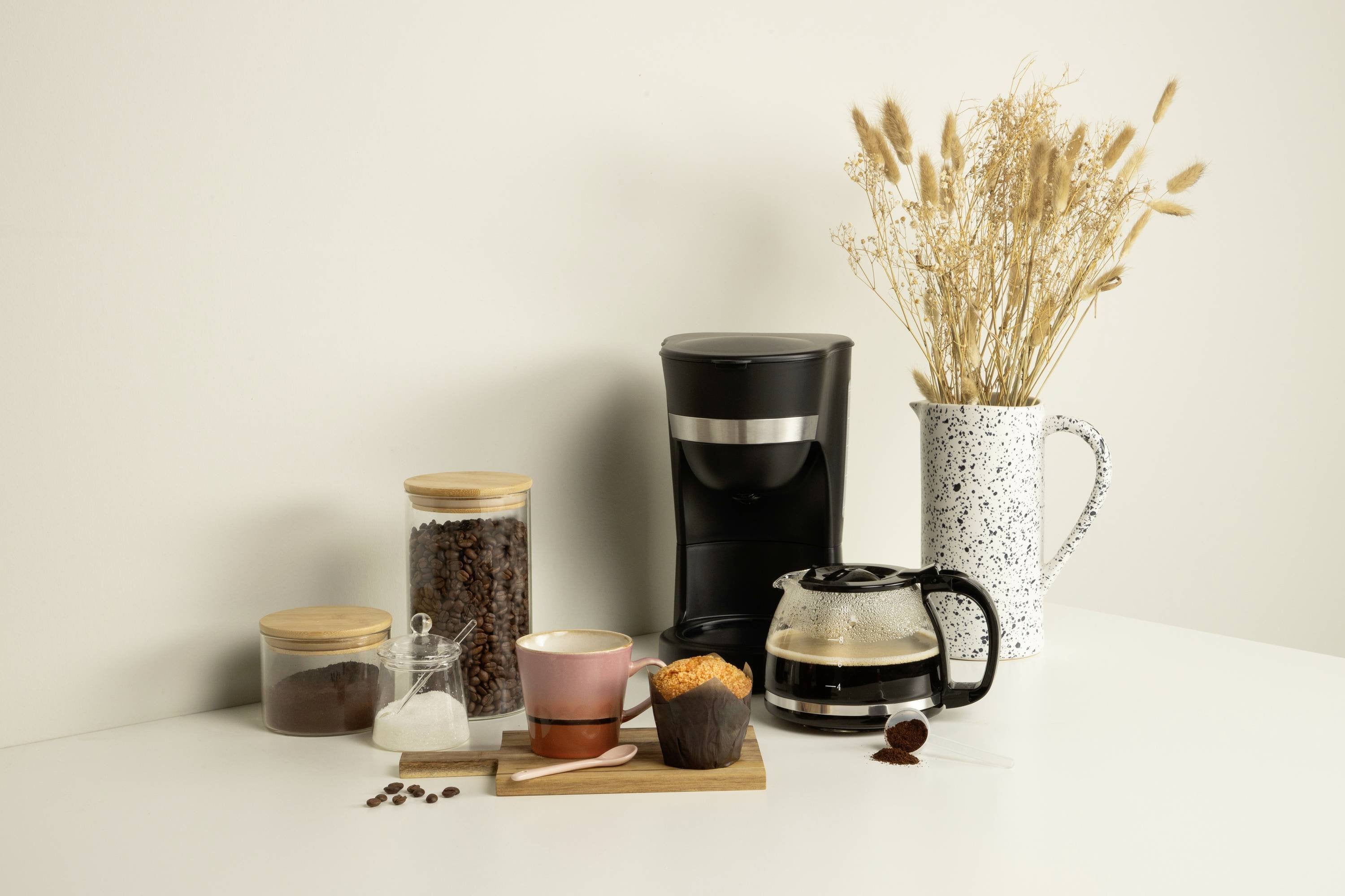 EAN 8712836995376 - Tristar CM-1282 no categorizado imagen 5