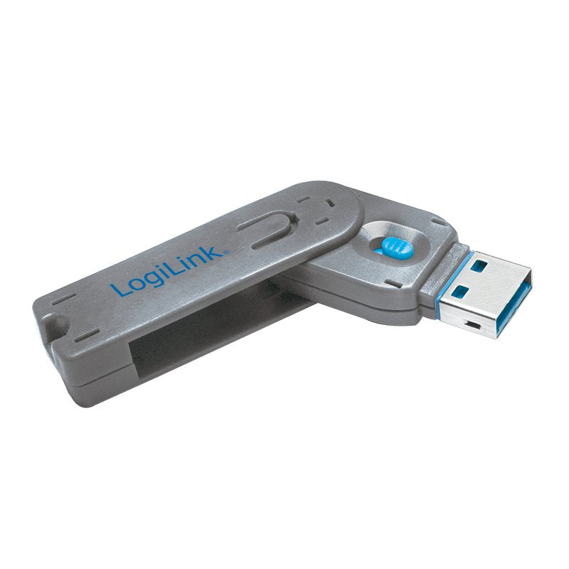 EAN 4052792045130 - LogiLink AU0044 accesorio dispositivo de entrada imagen 1