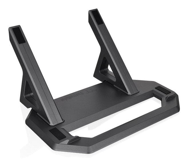 Termaltake Chasis-Stand-Kit Para La Torre 600 Bubble Pink Schwarz/Pink, Para Configuración Horizontal Ac-076-Onanan-A1