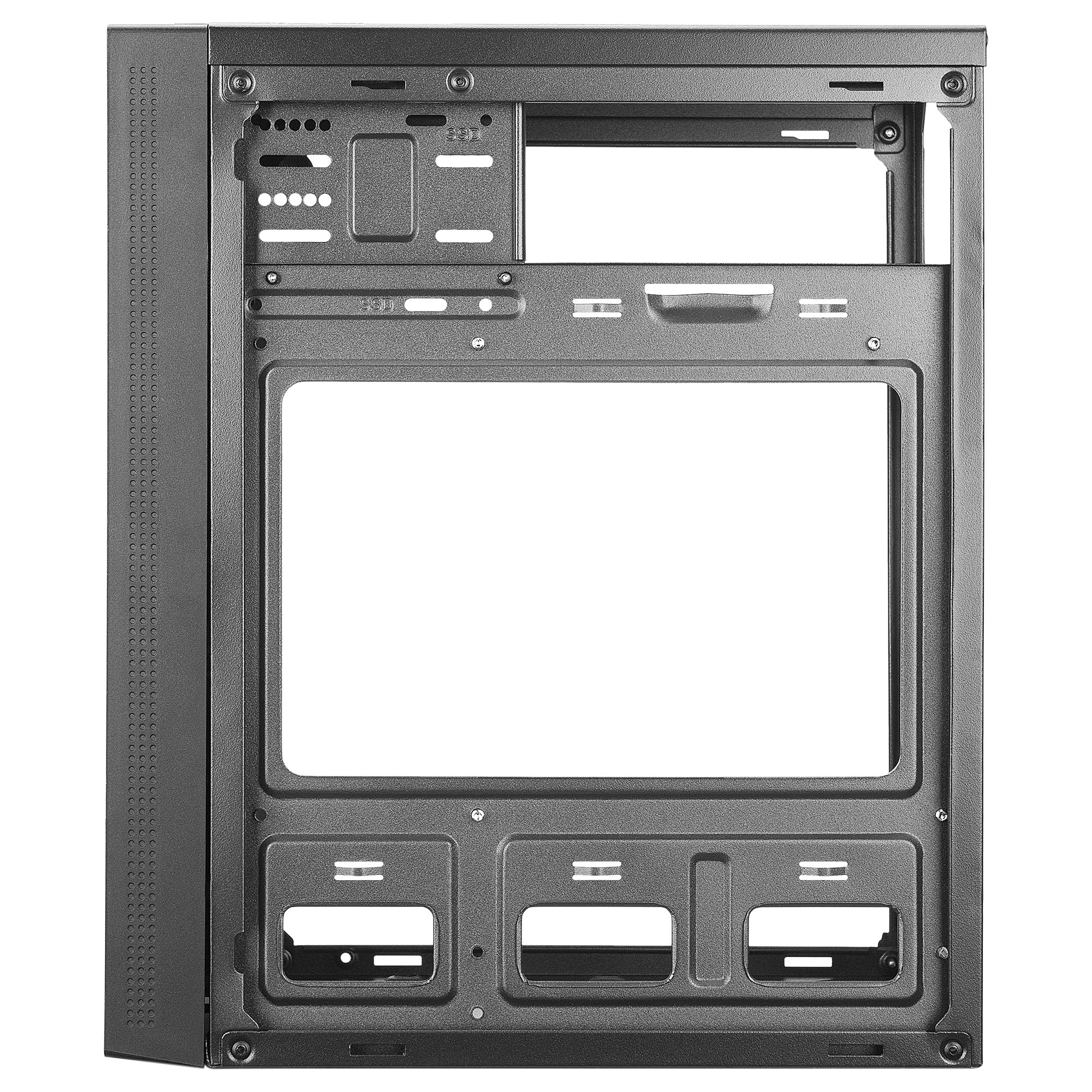 EAN 8437023608104 - Tacens Anima AC5500 carcasa de ordenador Mini Tower imagen 5