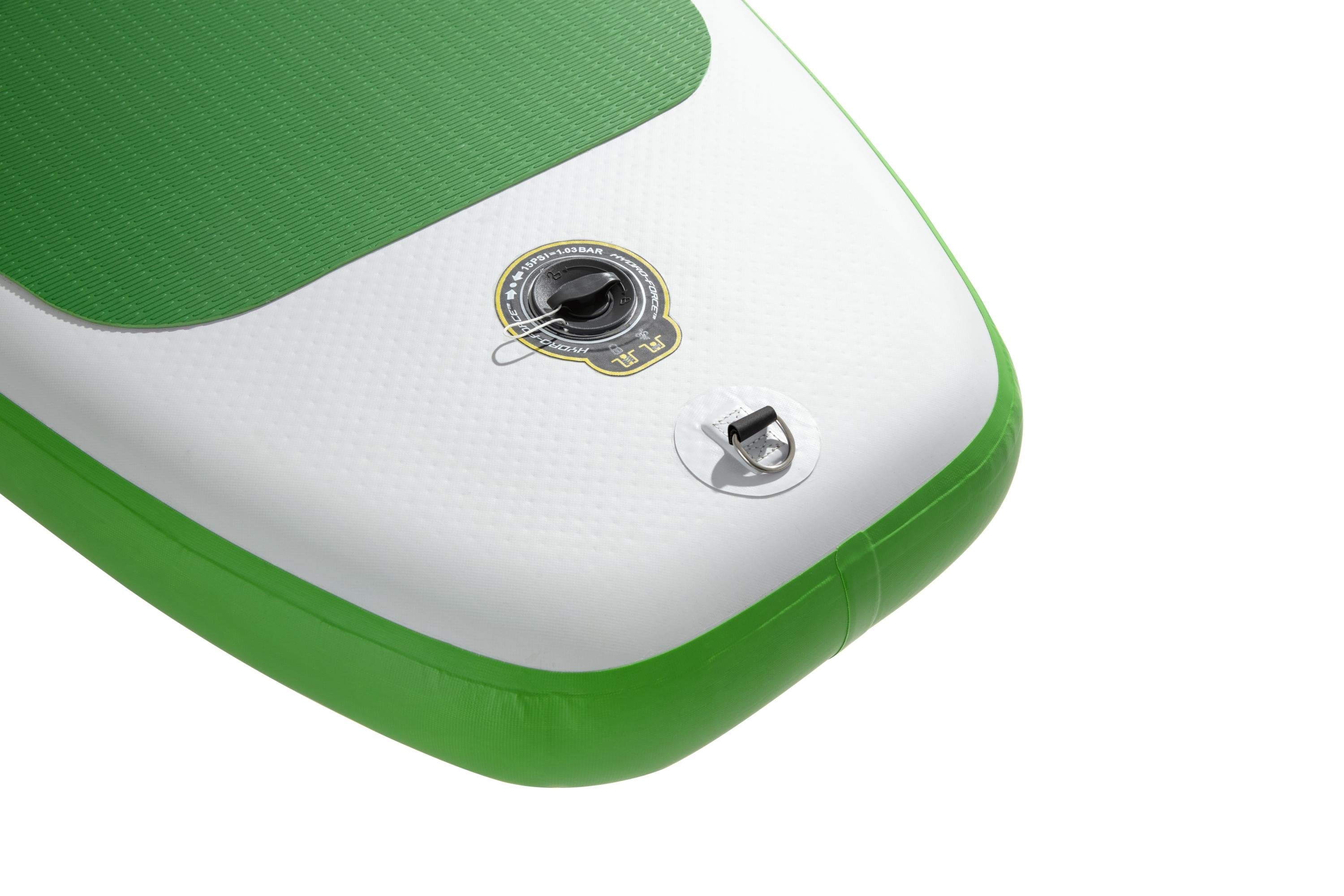 EAN 6942138952780 - Bestway 65310 tabla de surf Tabla de stand up paddle (SUP) imagen 2