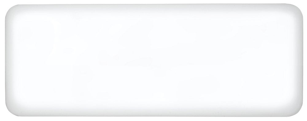 Calefactor  Mill Ib1200dn Eléctrico Interior Blanco 1200 W