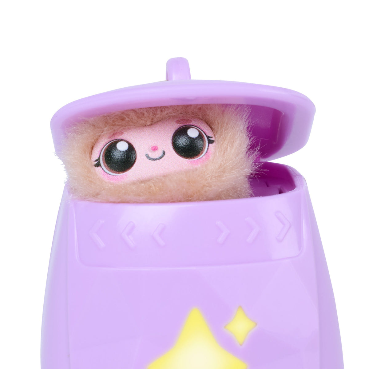 Spinmaster Peekimo (Violeta) 6078029
