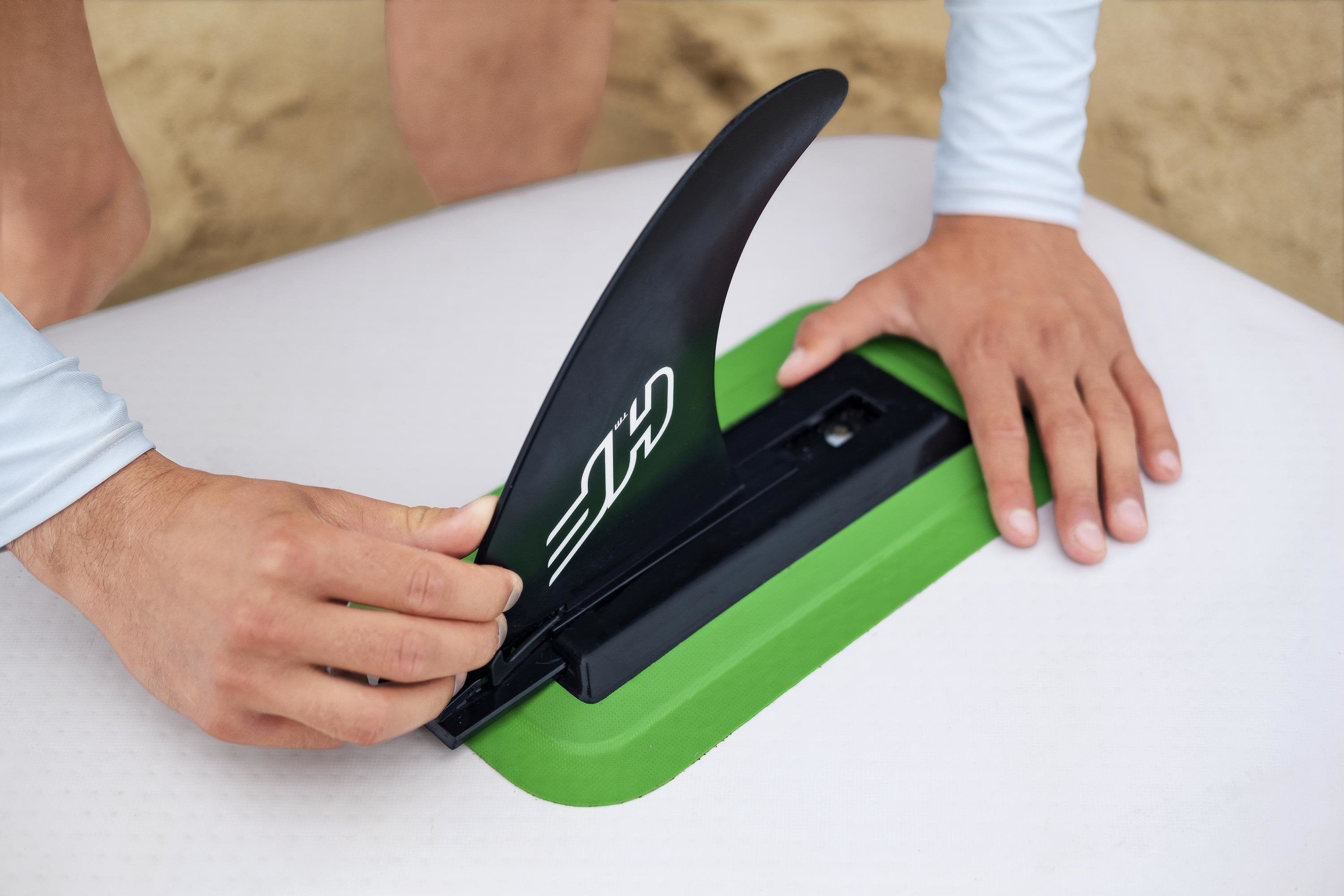 EAN 6942138952780 - Bestway 65310 tabla de surf Tabla de stand up paddle (SUP) imagen 38