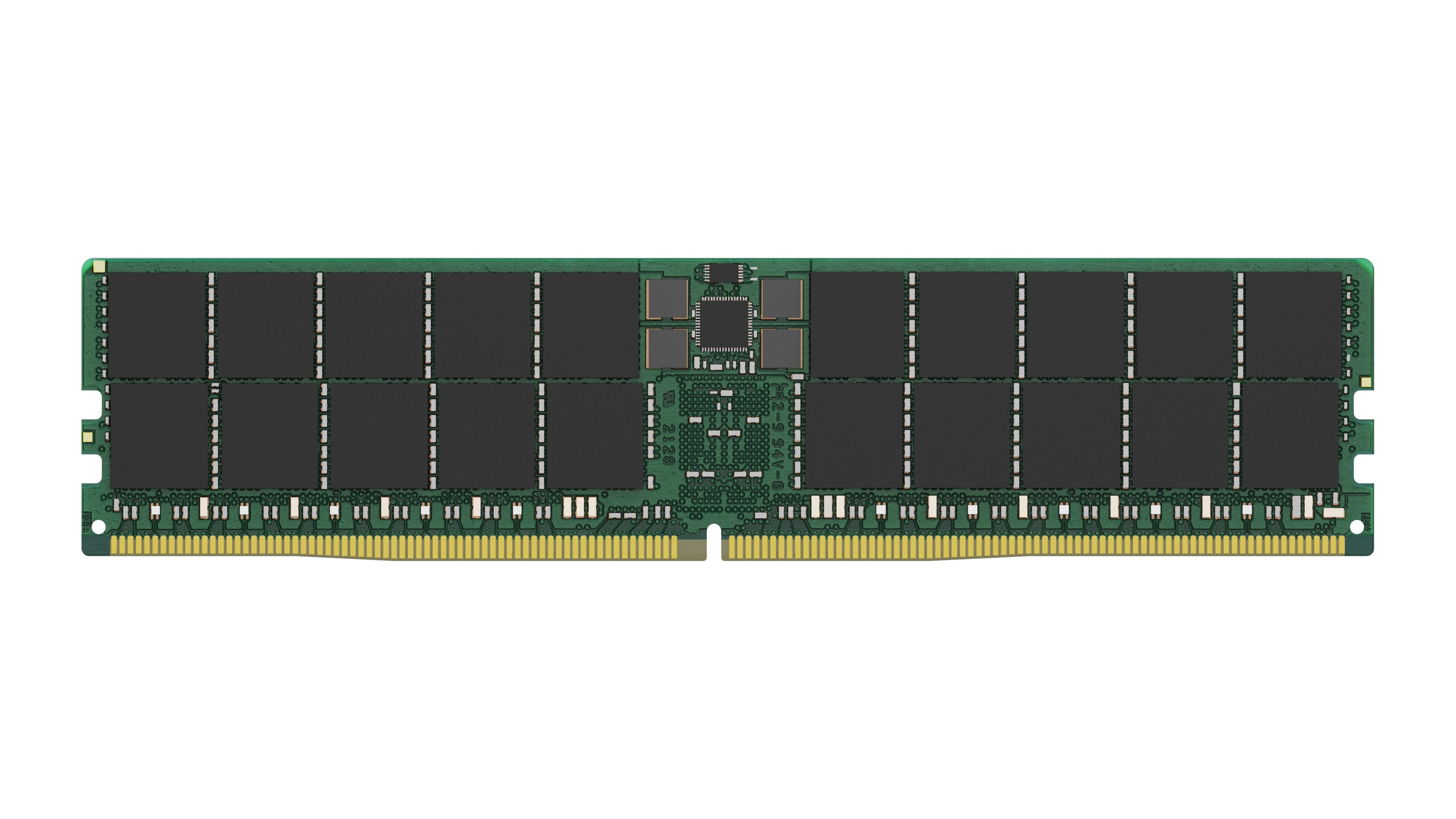 EAN 740617341867 - Kingston Technology KTD-PE556D4-96G módulo de memoria 96 GB 1 x 96 GB DDR5 5600 MT/s 288-pin DIMM ECC imagen 2