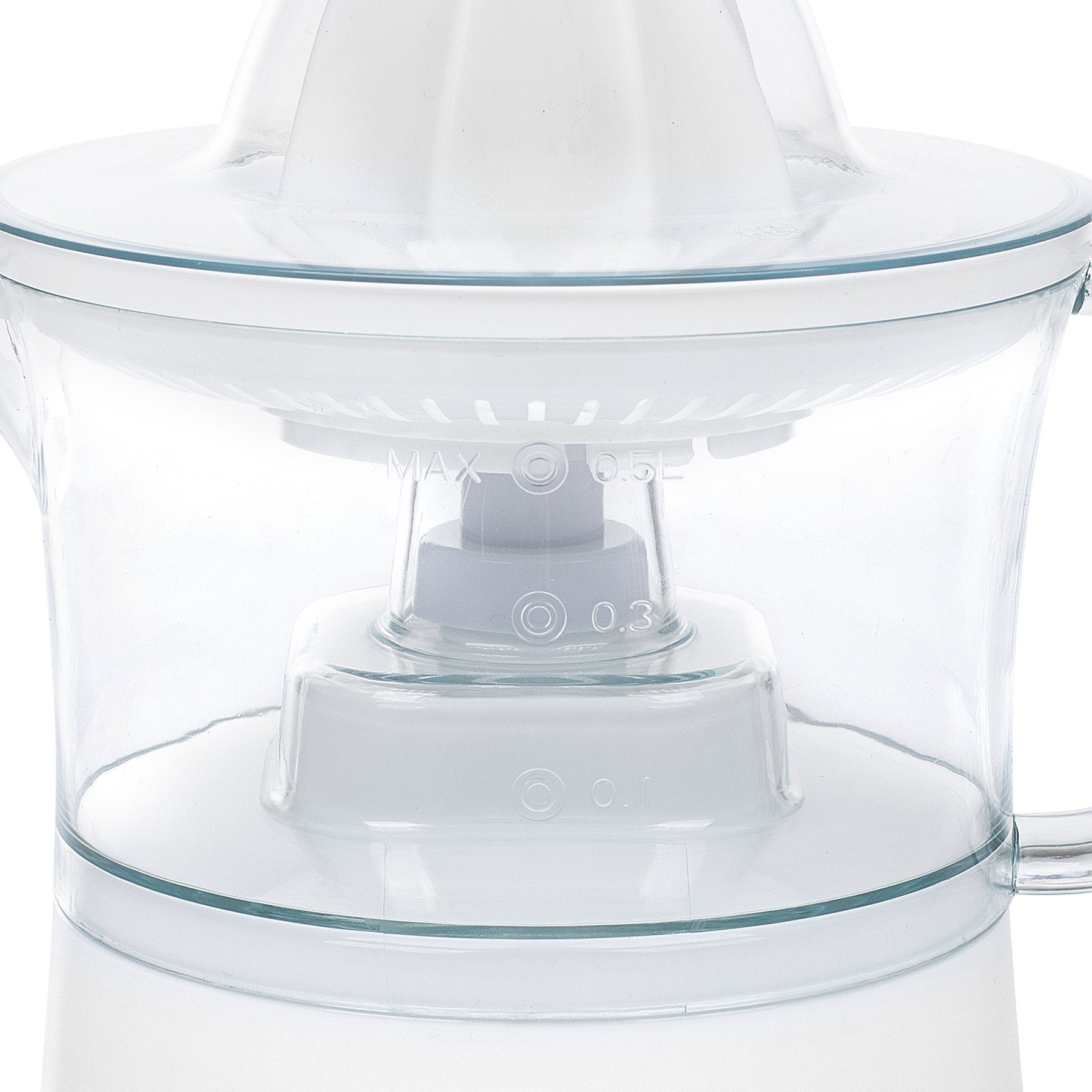 Exprimidor Tristar Cp-3005 25w Capacidad 0.5l
