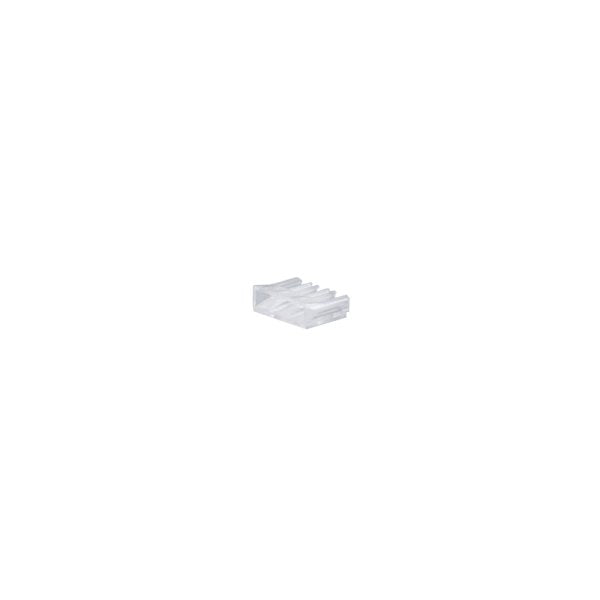 Logilink Mod. Enchufe Cat.6a Utp, Pasacables Y Ayuda Al Roscado, 100x