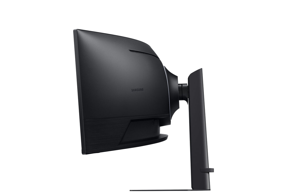EAN 8806097615064 - Samsung S95UC pantalla para PC 124,5 cm (49") 5120 x 1440 Pixeles Dual QHD LCD Negro imagen 12