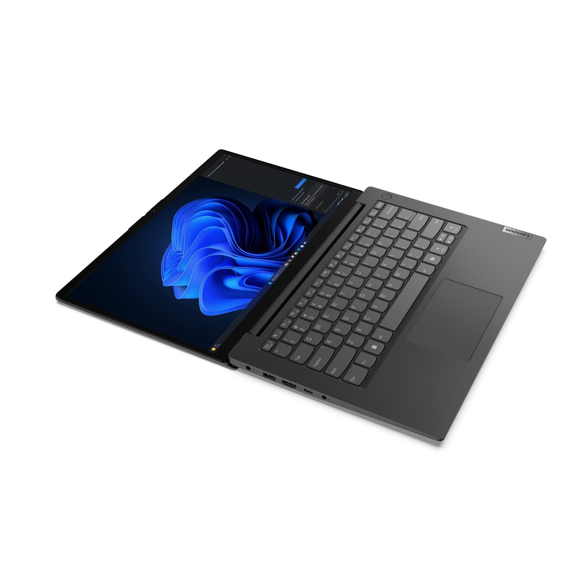 Lenovo V14 G5 Irl Intel Core I3-1315u 14p Fhd 8go 256go Ssd M.2 2242 Pcie Intel Uhd Graphics W11p 1yr Carryin