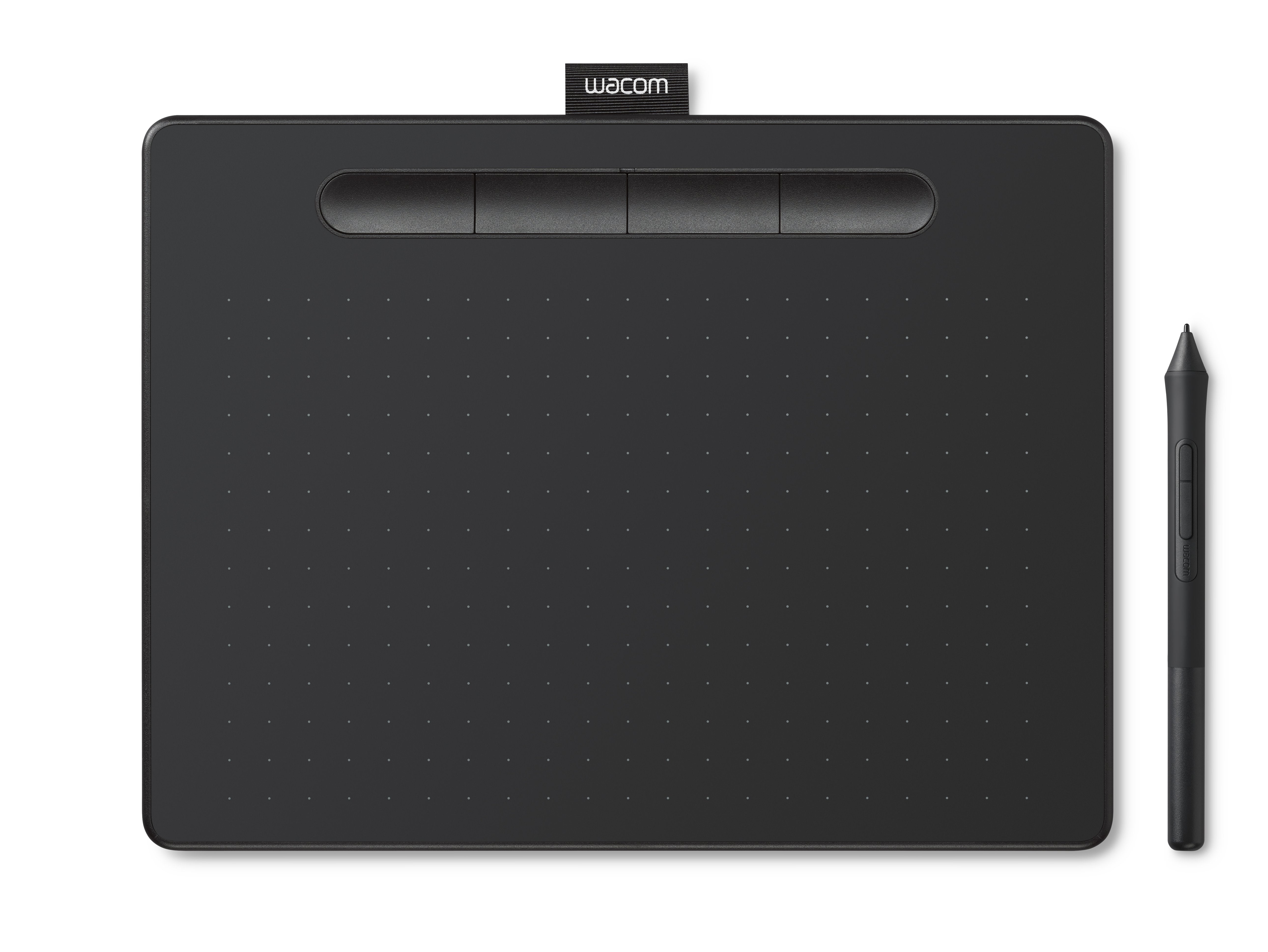 EAN 4949268622806 - Wacom Intuos CTL-6100K-B tableta digitalizadora Negro 216 x 135 mm USB imagen 4