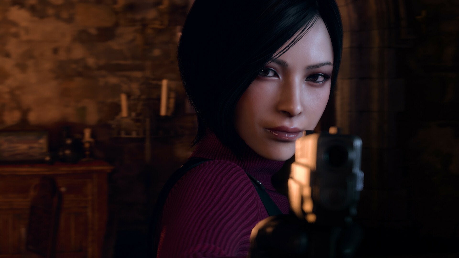 EAN 5055060902639 - Capcom Resident Evil 4 Remake (PS4) Estándar Plurilingüe PlayStation 4 imagen 14