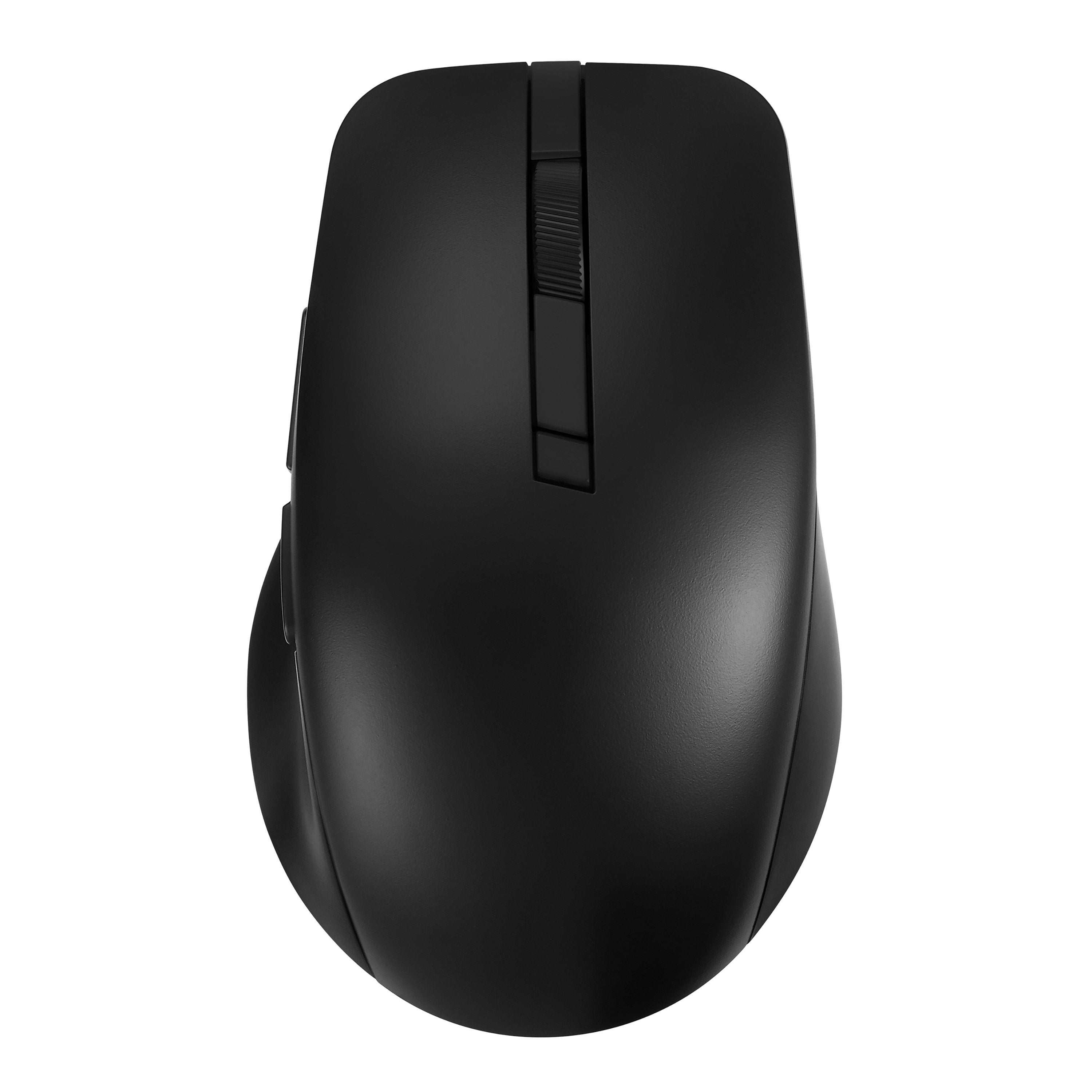 Raton Asus Md200 Czarna
