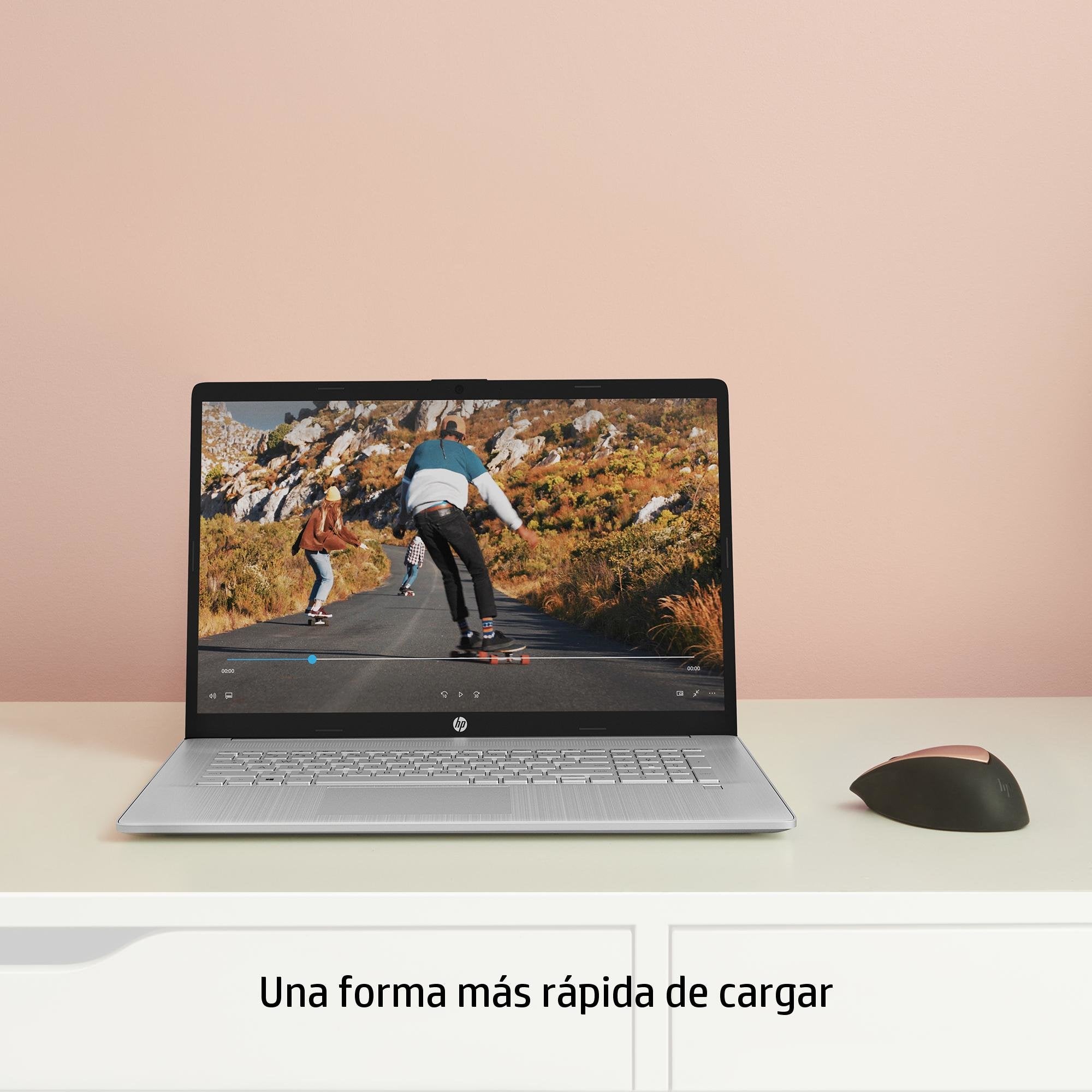 EAN 196337430280 - HP 17-cn0014ns Intel® Core™ i3 i3-1115G4 Portátil 43,9 cm (17.3") Full HD 8 GB DDR4-SDRAM 512 GB SSD Wi-Fi imagen 13