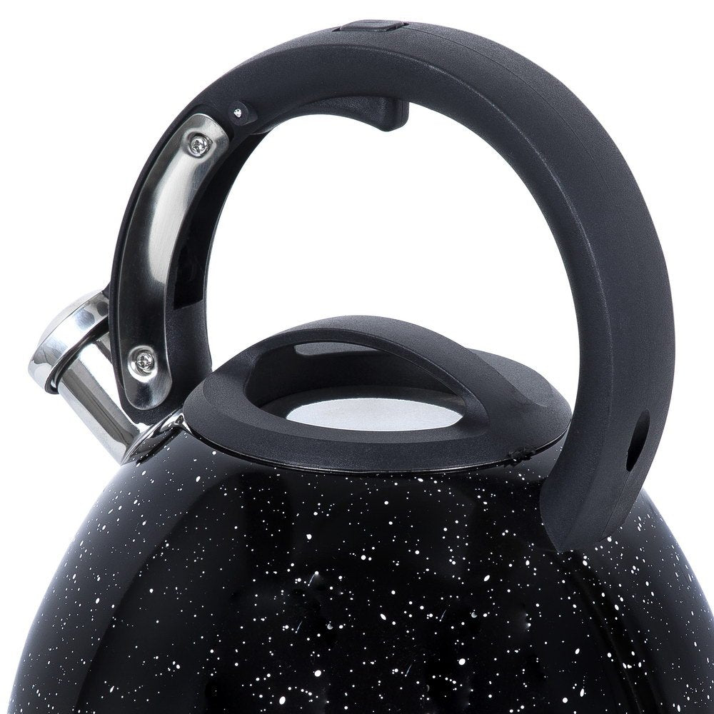 EAN 4260403577318 - Resto Kitchenware 90604 tetera 2,7 L Negro imagen 5