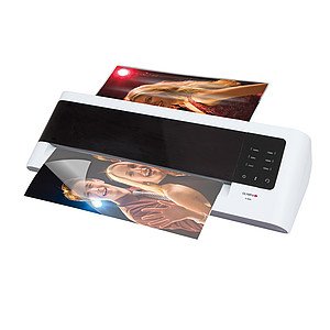 Plastificadora Olympia A 3024 Din A3
