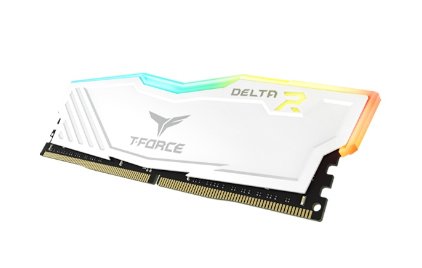 EAN 765441643277 - Team Group T-FORCE DELTA RGB TF4D48G3200HC16C01 módulo de memoria 8 GB 1 x 8 GB DDR4 imagen 1