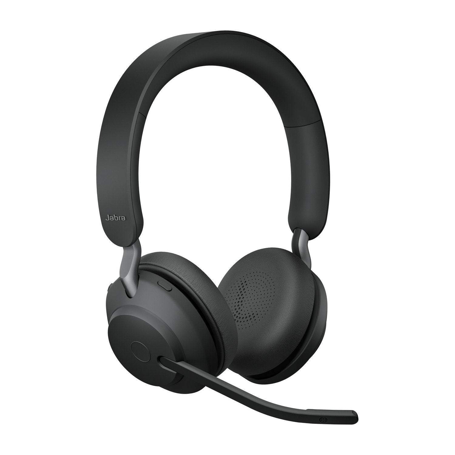 EAN 5706991022926 - Jabra Evolve2 65 Auriculares Inalámbrico Diadema Oficina/Centro de llamadas USB Tipo C Bluetooth Negro imagen 3