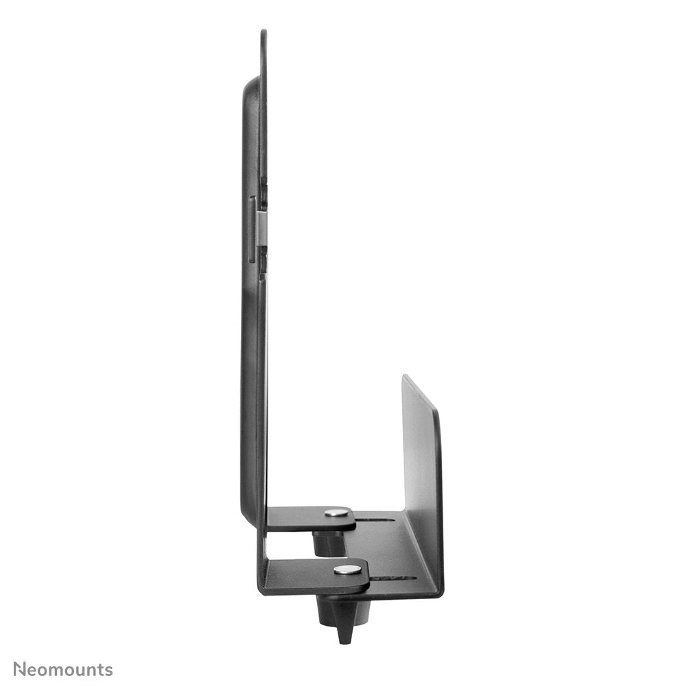 Soporte Universal Para Reproductor Multimedia Con Profundidad Ajustable (3,2-4,6 Cm) 5kg Awl-440bl Neomounts