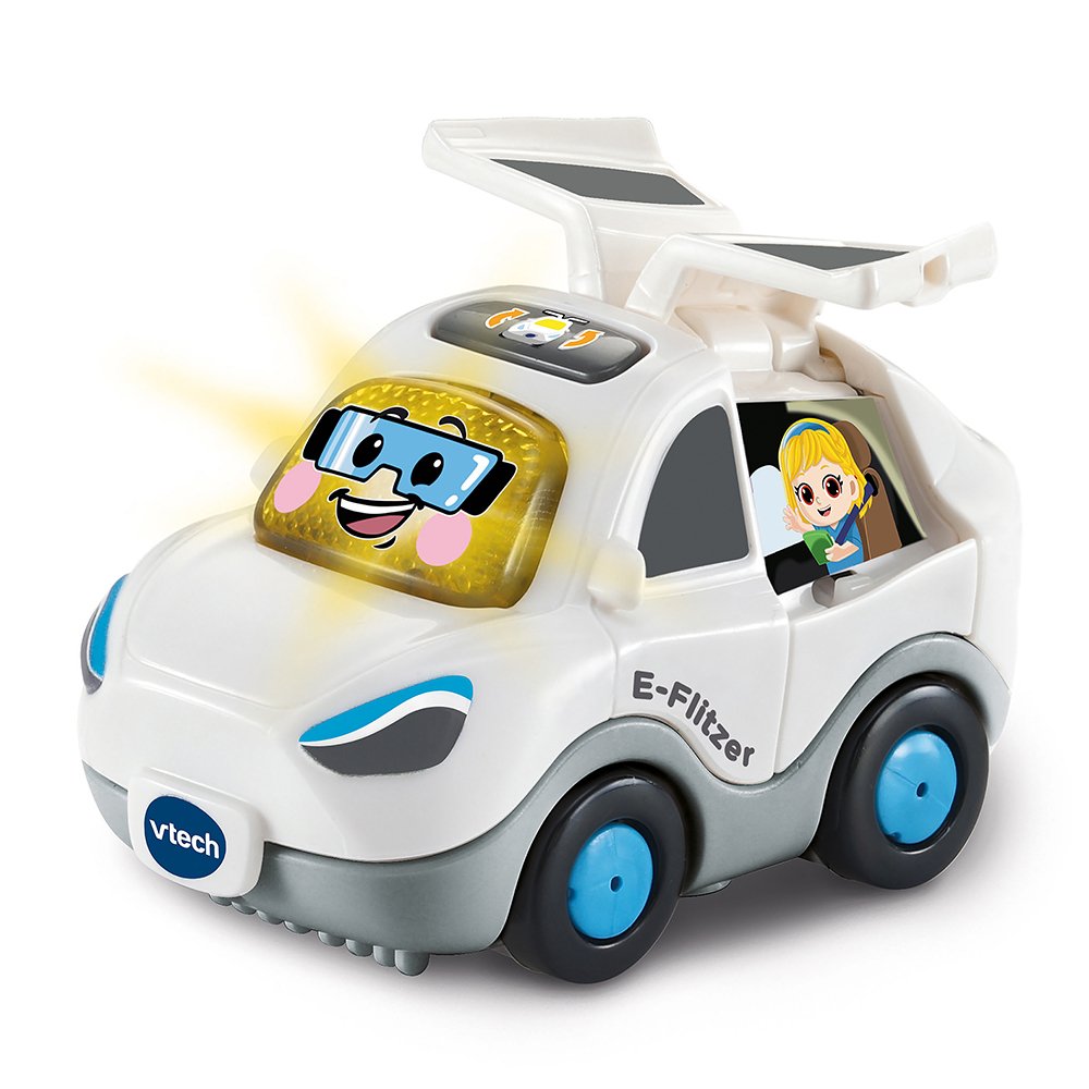 EAN 3417765830044 - VTech 583004 imagen 2