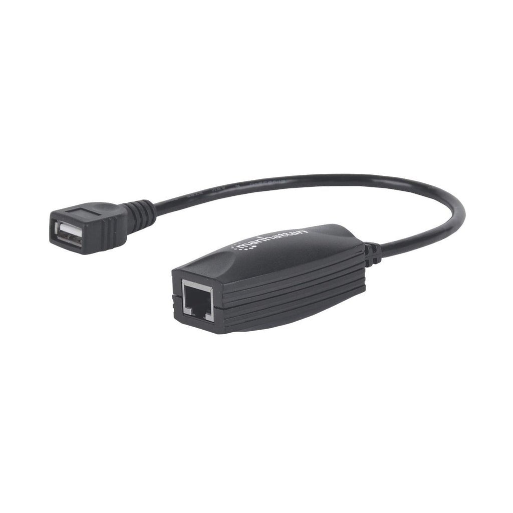 EAN 766623179300 - Manhattan 179300 adaptador y tarjeta de red Ethernet 12 Mbit/s imagen 5