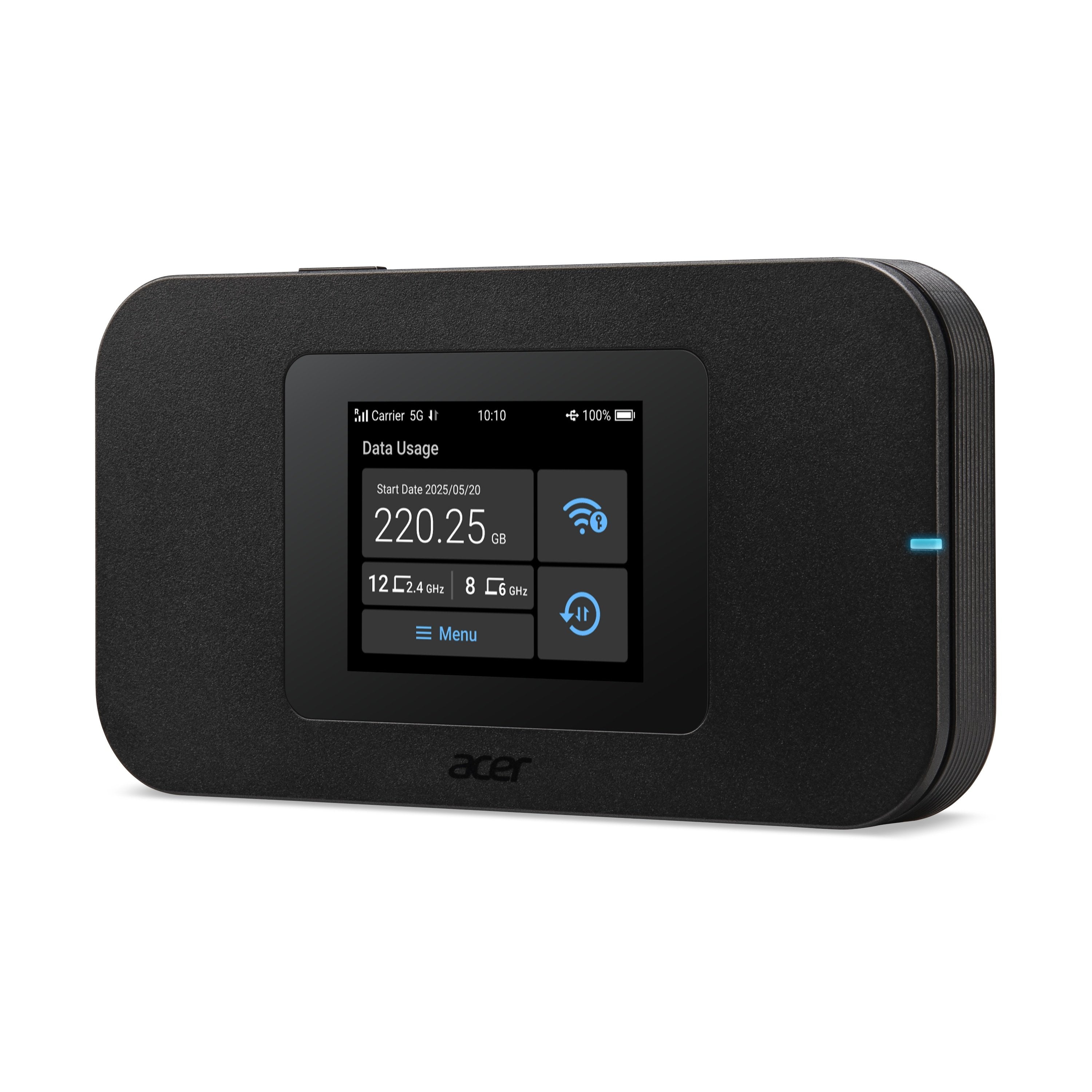 Acer Connect Enduro M4d 1gb