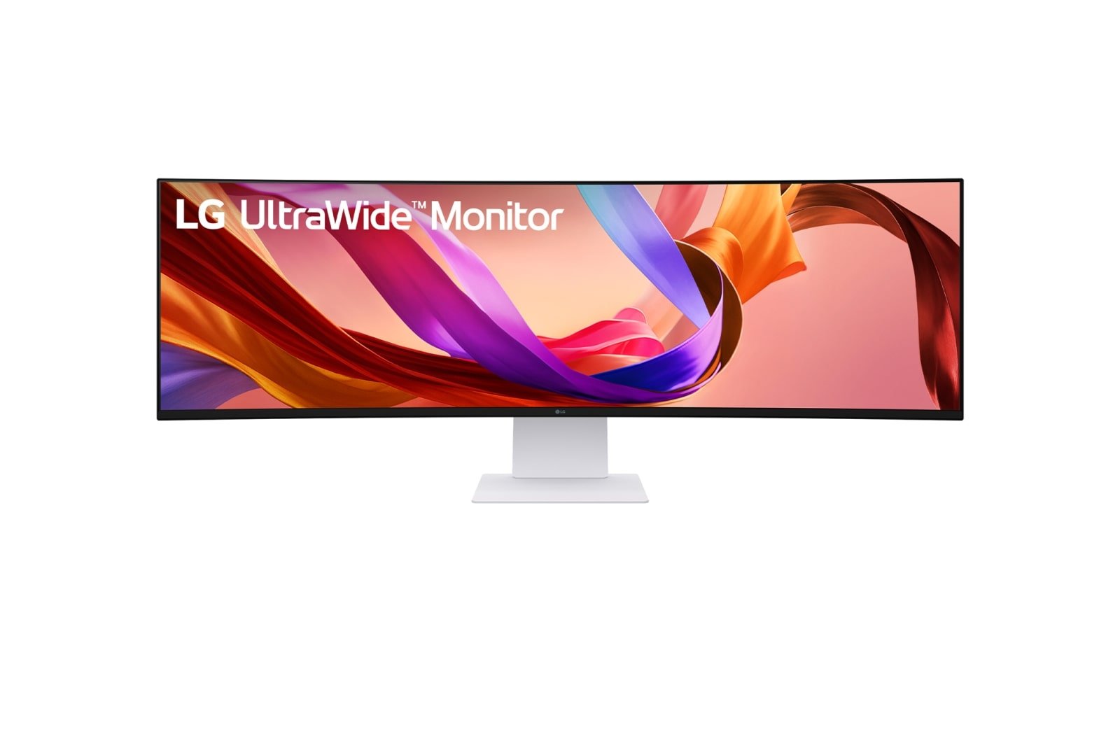 Lg 49u950a-W