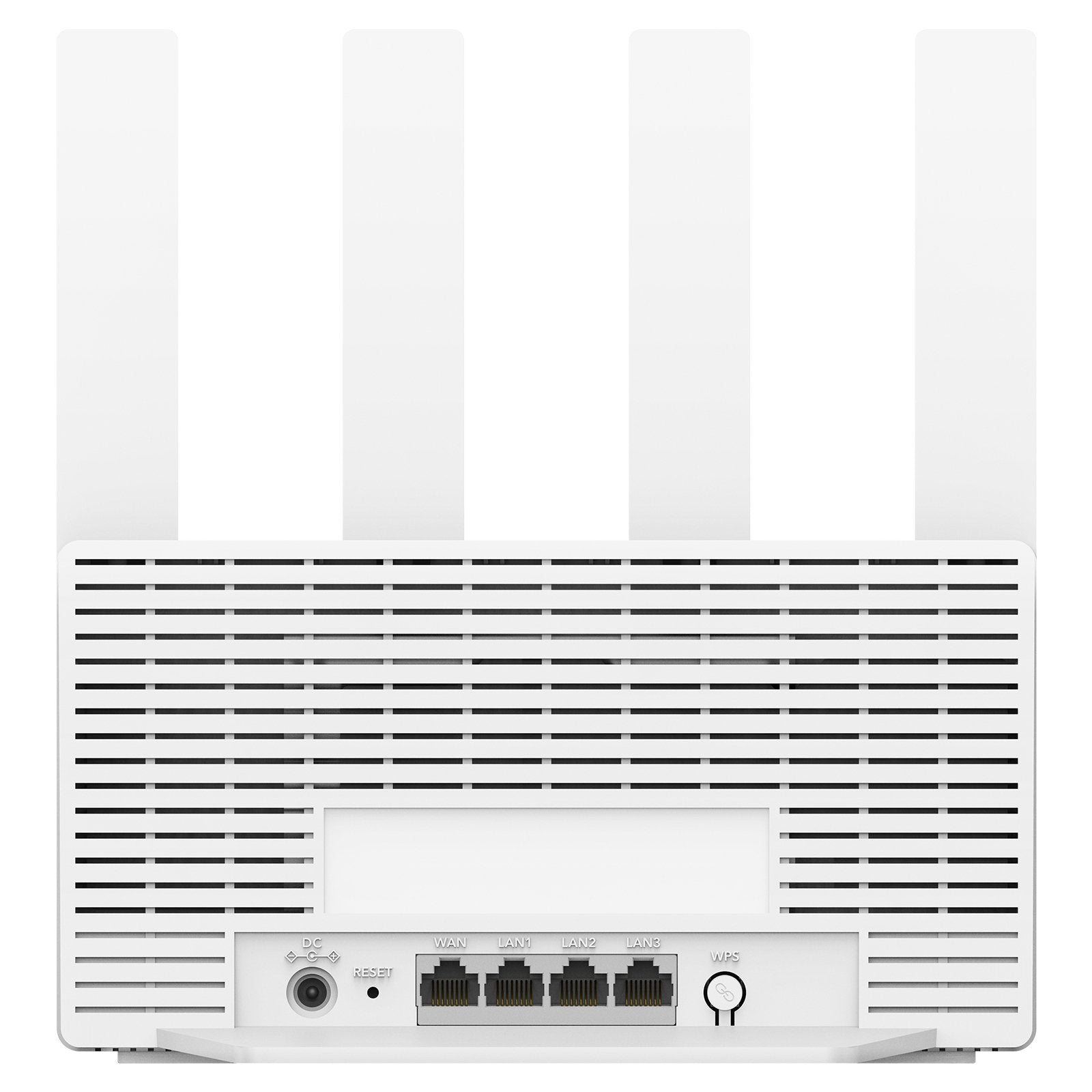 Cudy Be3600 Gigabit Wi-Fi 7 Mesh Router